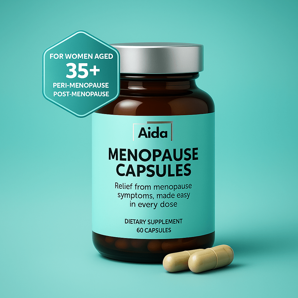 Aida - Menopause Capsules v2