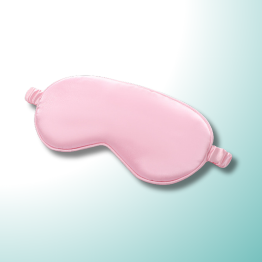 Satin Sleep Mask