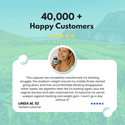 [EXCLUSIVE OFFER] Aida - Menopause Capsules