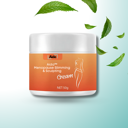 Menopause Relief Cream