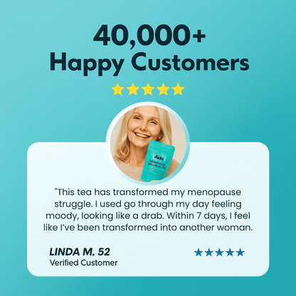 Aida Menopause Tea