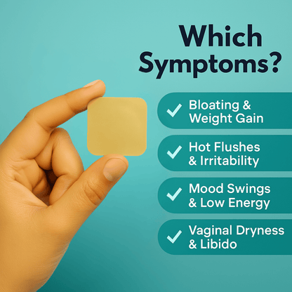 Aida Menopause Patches