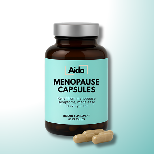 [EXCLUSIVE OFFER] Aida - Menopause Capsules