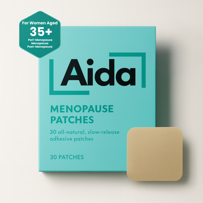 Aida Menopause Patches
