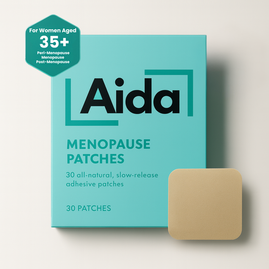 Aida Menopause Patches