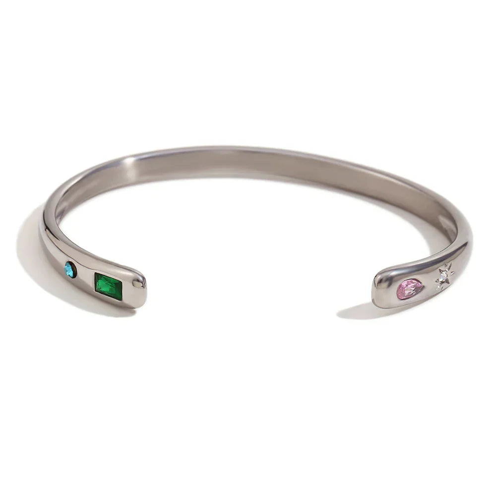 Minimalistisches Damenarmband