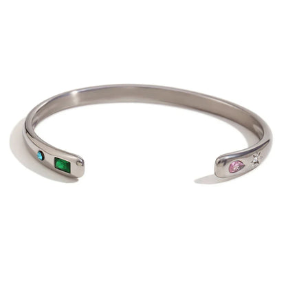 Minimalistisches Damenarmband