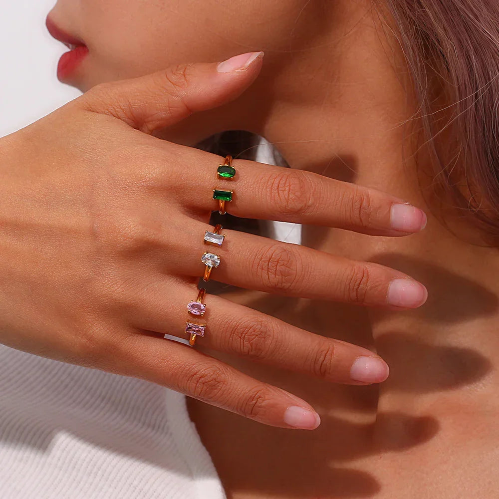 Schmuck & Accessoires