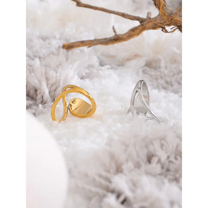 Verstellbarer Geometrischer Ring