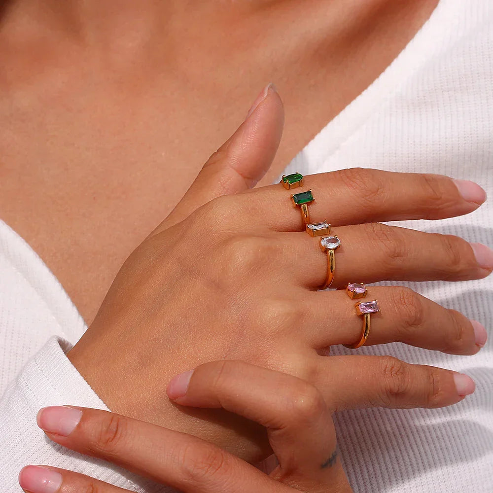 Schmuck & Accessoires