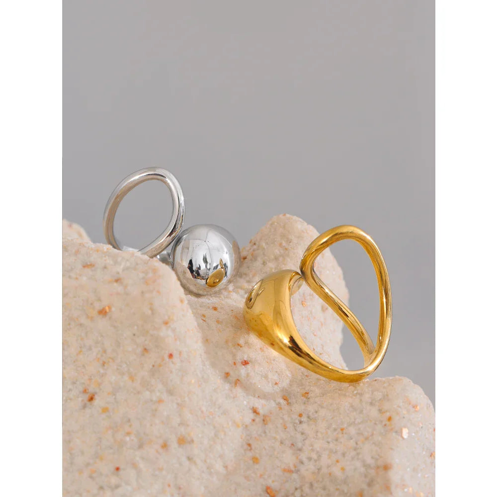 Verstellbarer Geometrischer Ring