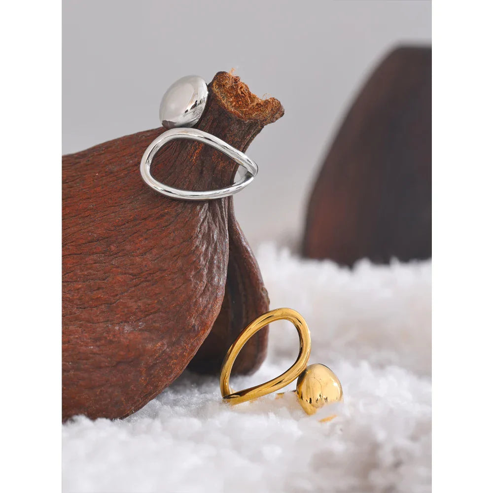 Verstellbarer Geometrischer Ring