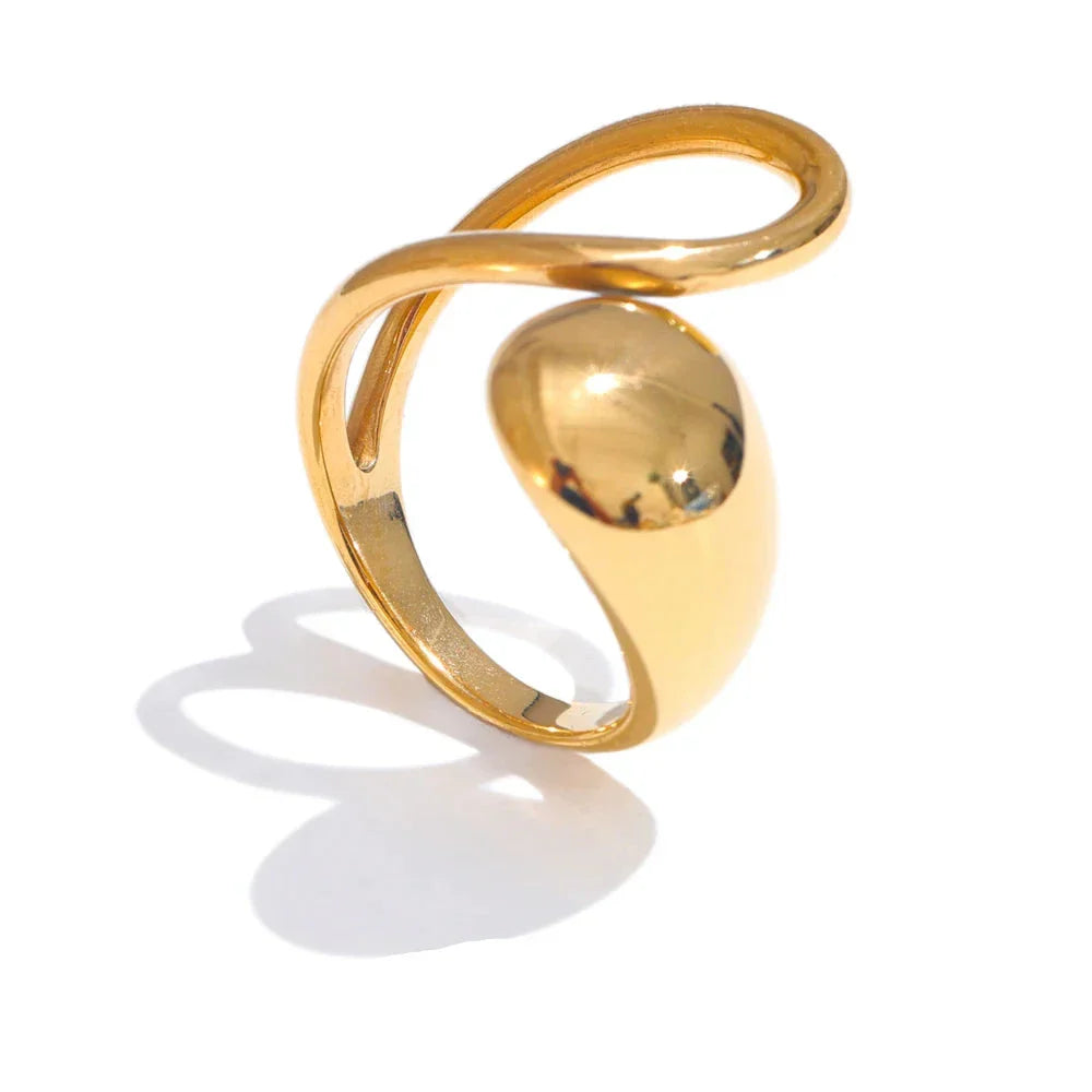 Verstellbarer Geometrischer Ring