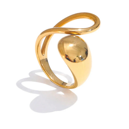 Verstellbarer Geometrischer Ring